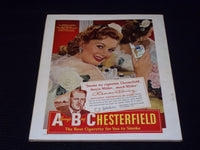 1950 MAY MODERN SCREEN MAGAZINE - JUNE ALLYSON FRONT COVER - E 15653