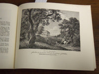 1963 MILTON'S VIEWS OF SEATS AND DEMESNES SOFTCOVER BOOK - IRELAND - K 1257