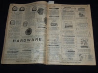 1912-1913 HORNIKS GUIDE TO STORE SUCCESS CATALOG - SOUTH CAROLINA - J 9178