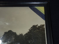 1951 OLD FORGE HIGH SCHOOL CLASS PHOTO - FRAMED - 21x13 - #207