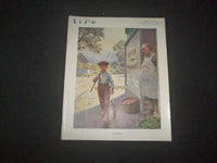 1920 JULY 8 LIFE MAGAZINE - THE RIVALS - L 771B