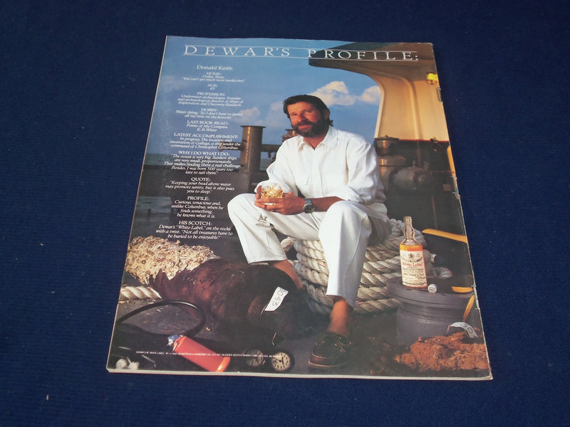 1992 NOVEMBER 2 SPORTS ILLUSTRATED MAGAZINE - CANADA'S TEAM: BLUE JAYS - SP 9111