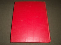 1935 PAINTING ILLUSTRATED ART BOOK - NICE COLOR PLATES - KD 59