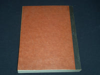 1960'S DIRECTIONS FOR CLASSWORK IN EXPERIMENTAL PHYSIOLOGY BOOK - KD 5293J