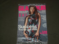 2015 JUNE GLAMOUR MAGAZINE - ANNA KENDRICK COVER - B 3270