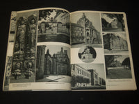 1952 STRASBOURG ASPECTS CONNUS ET INCONNUS FRENCH BOOK - KD 5855