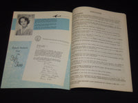 1962-1968 THE BOONTON ROUND-UP NEW JERSEY MAGAZINE LOT OF 5 ISSUES - O 1129