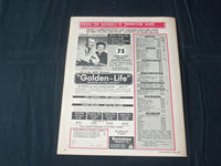 1962 JUNE THE NATIONAL POLICE GAZETTE MAGAZINE - GRACE KELLY - B 5714