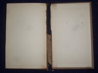 1901 FROM WITHIN LYRICAL SKETCHES HARDCOVER BOOK BY JOHN IRVING PEARCE - KD 9127