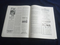 1934 APRIL THE AMERICAN TRAVELER MAGAZINE - VOLUME II, NO 4 - SP 4712K