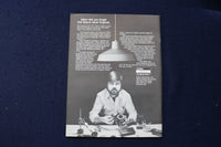 1982 SEP AMERICAN CINEMATOGRAPHER MAGAZINE - LITTLE WHOREHOUE IN TEXAS - E 17700