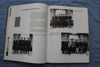 1967 KNIGHT CAMPION JESUIT HIGH SCHOOL YEARBOOK - PRAIRIE DU CHIEN, WI - YB 3405