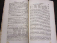 1860 HUNT'S MERCHANTS MAGAZINE AND COMMERCIAL REVIEW LOT OF 12 - WR 241L