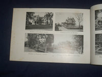 1908 SIXTY GLIMPSES OF DANIELSON AND VACINITY - CONNECTICUT - J 6419