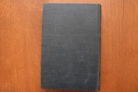 1945 THE WHITE TOWER HARDCOVER BOOK BY JAMES RAMSEY ULLMAN - KD 9602
