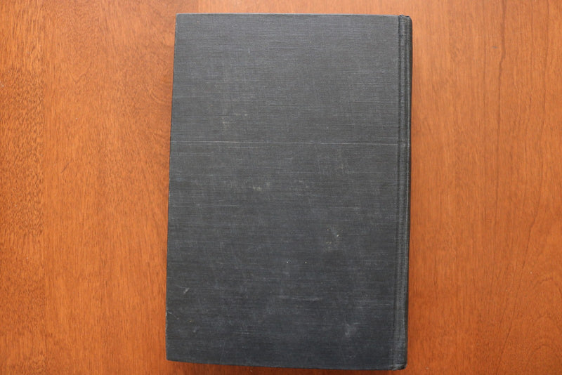 1945 THE WHITE TOWER HARDCOVER BOOK BY JAMES RAMSEY ULLMAN - KD 9602
