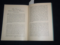 1930'S EDWIN ARLINGTON ROBINSON - CARL VAN DOREN - J 8959