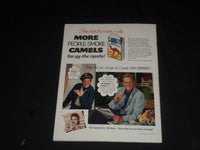 1953 JULY 11 COLLIER'S MAGAZINE - HOW TO LIVE WITH A WOMAN - SP 8448