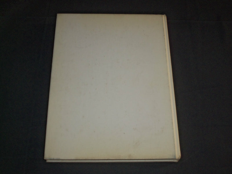 1970 EPOCH HILLSIDE HIGH SCHOOL YEARBOOK - NEW JERSEY - NICE PHOTOS - YB 1535
