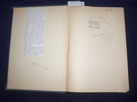 1945 THE AVAIATION ANNUAL OF 1945 HARDCOVER BOOK - KD 9080
