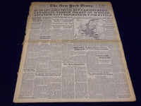 1944 OCT 16 NEW YORK TIMES - ROMMEL DEATH REVEALED BY NAZIS - NT 2804