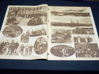1918 DECEMBER 29 NEW YORK TIMES PICTURE SECTION - WILSON IN PARIS - NT 8815