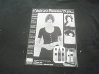 1995 MARCH PITTSBURGH STYLE (P.S.) MAGAZINE - FASHION - B 4443O