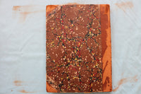 1905-1906 NORTHERN ILLINOIS NORMAL SCHOOL - BOUND VOLUME - KD 9651