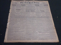1925 DEC 6 NEW YORK TIMES - PROROK RETURNS TO PARIS WITH LIBYAN VENUS - NT 5389