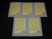 1992 WILLIE PEARL: UNER THE MOUNTAIN BOOK BY MICHELLE GREEN LOT OF 5 - O 2348