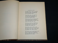 1932 BJORNSTJERNE BJORNSON HARDCOVER BOOK BY SAMLEDE VAERKER - KD 7138
