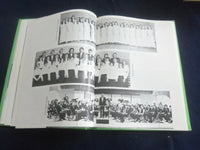1970 CAYUGAN ITHACA COLLEGE YEARBOOK - ITHACA, NEW YORK - YB 2777