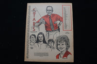 1971 FEBRUARY 28 STARS MAGAZINE - HENRY FONDA COVER - E 25706
