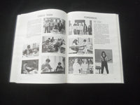 1981 AQUILINE MIDDLETOWN HIGH SCHOOL SOUTH YEARBOOK - MIDDLETOWN, NJ - YB 2954