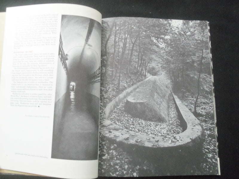 1969 LITHOPINION MAGAZINE - ISSUE 13 - ST 540V