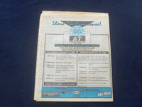 1996 AUG 1 THE BACK MOUNTAIN LEADER NEWSPAPER-SHAVERTOWN, PA-ANNIVERSARY-NP 6176