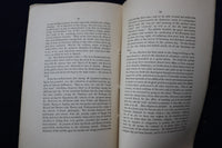 1873 DR. GOODWIN'S ADDRESS - BOWDOIN COLLEGE ALUMNI SOFTCOVER BOOKLET - K 931