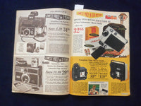 1970'S GABLE ALDENS INFLATION FIGHTERS CATALOG - J 9379