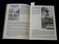 1983 DIE ANFANGE DER REFORMATION EVANGELISCHEN GOTTESDIENSTES BOOK - J 7233