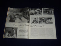 1960 JULY 2 THE SATURDAY EVENING POST MAGAZINE - ILLUSTRATED COVER - SP 5727
