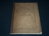 1912 DER FOLCHART PSALTER EINE INITIALEN STUDIE VOLUME FRANZ LANDSBERGER - Z 99