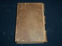 1872 KNOTS UNTIED HIDDEN LIFE OF AMERICAN DETECTIVES VOLUME -MCWATTERS- KD 5633A