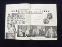 1950 UPSALITE UPSALA COLLEGE YEARBOOK - EAST ORANGE, NEW JERSEY - YB 3077