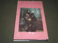 1983 LA FEMME BY LEVINE, PREATO, AND TYLER HARDCOVER BOOK - PRINTS - KD 3891
