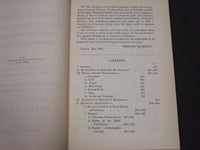 1882 PERIODICAL LITERATURE CATALOGUE BERNARD QUARITCH PART 3 - KD 2087