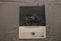 1967 JANUARY AMERICAN AVIATION MAGAZINE - CUSTOMER SUPPORT NEEDS COVER - B 1141O