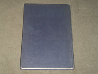 1946 CHICAGO SOCIAL SERVICE DIRECTORY BOOK - COUNCIL OF SOCIAL AGENCIES- KD 5193