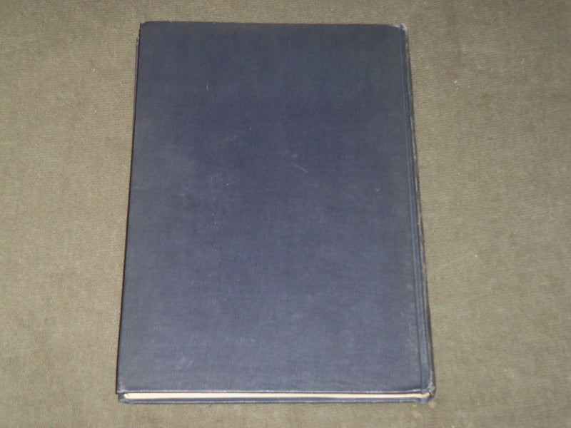 1946 CHICAGO SOCIAL SERVICE DIRECTORY BOOK - COUNCIL OF SOCIAL AGENCIES- KD 5193