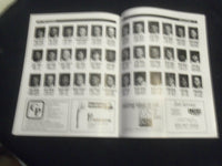 2006 TABOR COLLEGE FOOTBALL MEDIA GUIDE - - SP 1219D