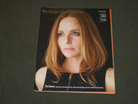 2012 FEBRUARY 26 NEW YORK TIMES MAGAZINE SECTION -STELLA MCCARTNEY COVER - F 652